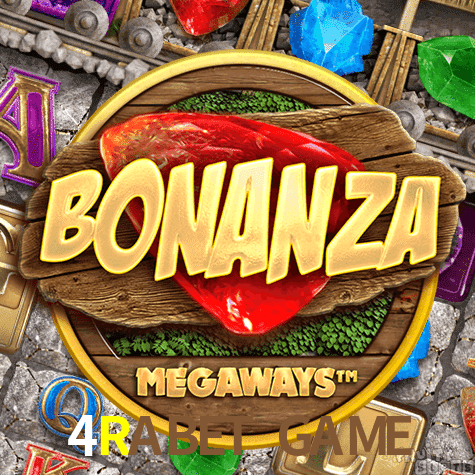 4RABET GAME — Bonanza Megaways megaways slot | Play on Android APK & iPhone for real money | Big Time Gaming