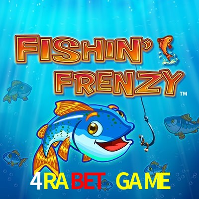 4RABET GAME — Fishin Frenzy fishing slot arcade | Play on Android APK & iPhone for real money | Reel Time