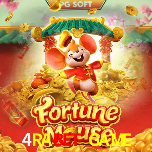 4RABET GAME — Fortune Mouse slot | Play on Android APK & iPhone for real money | PG Soft