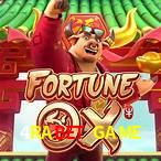 4RABET GAME — Fortune Ox slot | Play on Android APK & iPhone for real money | PG Soft