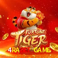 4RABET GAME — Fortune Tiger slot | Play on Android APK & iPhone for real money | PG Soft