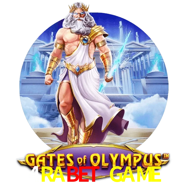 4RABET GAME Gates of O.