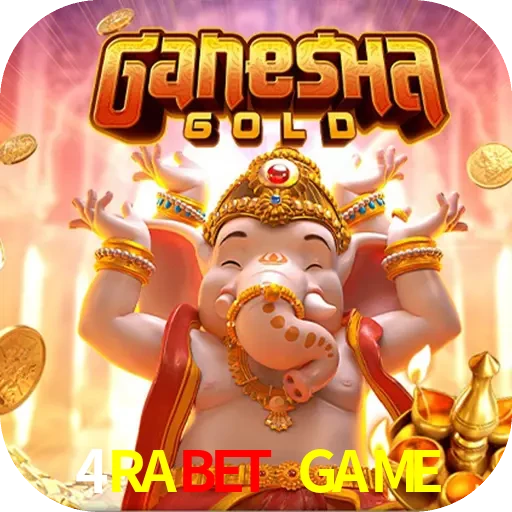 4RABET GAME — Jackpot Ganesha Fortune jackpot lottery | Play on Android APK & iPhone for real money | Red Tiger