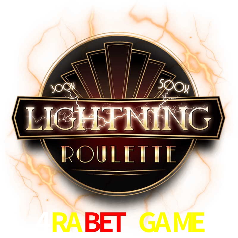 4RABET GAME — Lightning Roulette live live casino roulette | Play on Android APK & iPhone for real money | Evolution
