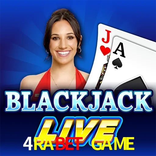 4RABET GAME — Live Blackjack live casino blackjack | Play on Android APK & iPhone for real money | Evolution