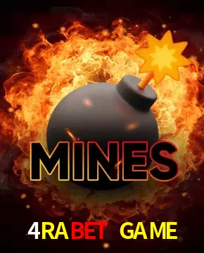 4RABET GAME Mines