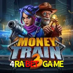 4RABET GAME — Money Train 3 slot | Play on Android APK & iPhone for real money | Relax Gaming