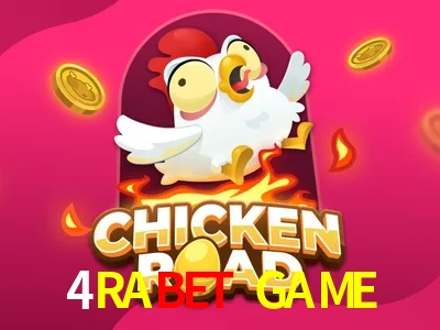 4RABET GAME — Road Chicken crash game | Play on Android APK & iPhone for real money | Hacksaw Gaming