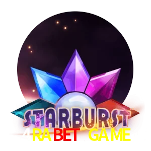 4RABET GAME — Starburst slot | Play on Android APK & iPhone for real money | NetEnt