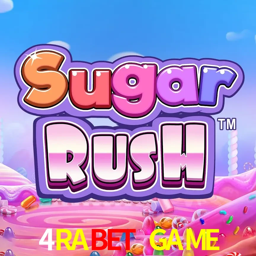 4RABET GAME — Sugar Rush slot | Play on Android APK & iPhone for real money | Pragmatic Play