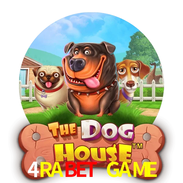 4RABET GAME — The Dog House slot | Play on Android APK & iPhone for real money | Pragmatic Play
