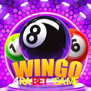 4RABET GAME — Win Go 3 min color prediction | Play on Android APK & iPhone for real money